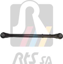 RTS 95-90687 - Braccio oscillante, Sospensione ruota autozon.pro