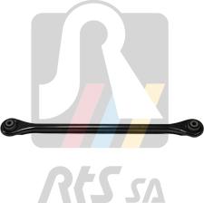 RTS 95-90678 - Braccio oscillante, Sospensione ruota autozon.pro