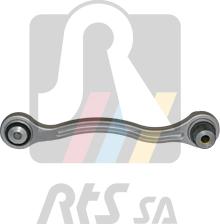 RTS 95-90849-2 - Braccio oscillante, Sospensione ruota autozon.pro