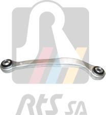 RTS 95-90869-2 - Braccio oscillante, Sospensione ruota autozon.pro