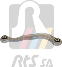 RTS 95-90862 - Braccio oscillante, Sospensione ruota autozon.pro