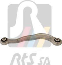 RTS 95-90867-1 - Braccio oscillante, Sospensione ruota autozon.pro