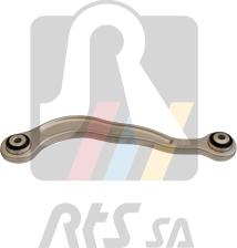 RTS 95-90867-2 - Braccio oscillante, Sospensione ruota autozon.pro