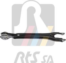 RTS 95-90806 - Braccio oscillante, Sospensione ruota autozon.pro