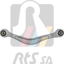 RTS 95-90834 - Braccio oscillante, Sospensione ruota autozon.pro