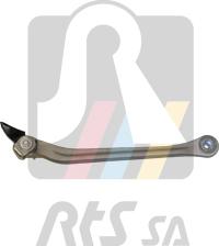 RTS 95-90835-1 - Braccio oscillante, Sospensione ruota autozon.pro