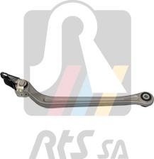 RTS 95-90835-2 - Braccio oscillante, Sospensione ruota autozon.pro