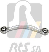 RTS 95-90831-1 - Braccio oscillante, Sospensione ruota autozon.pro