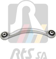 RTS 95-90831-2 - Braccio oscillante, Sospensione ruota autozon.pro