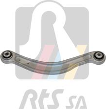 RTS 95-90829-1 - Braccio oscillante, Sospensione ruota autozon.pro