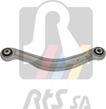 RTS 95-90829-2 - Braccio oscillante, Sospensione ruota autozon.pro