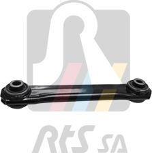 RTS 95-90341 - Braccio oscillante, Sospensione ruota autozon.pro