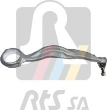 RTS 95-91422-117 - Braccio oscillante, Sospensione ruota autozon.pro