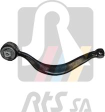 RTS 95-09509-1 - Braccio oscillante, Sospensione ruota autozon.pro