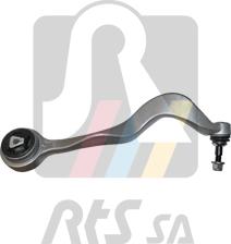 RTS 95-09588-1 - Braccio oscillante, Sospensione ruota autozon.pro