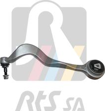 RTS 95-09588-2 - Braccio oscillante, Sospensione ruota autozon.pro