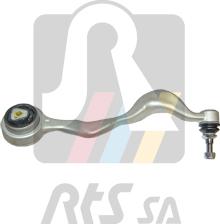 RTS 95-09574-1 - Braccio oscillante, Sospensione ruota autozon.pro