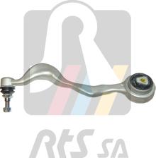 RTS 95-09574-2 - Braccio oscillante, Sospensione ruota autozon.pro