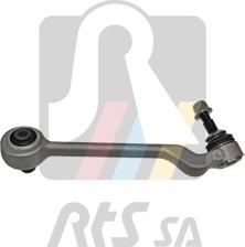 RTS 95-09573-1 - Braccio oscillante, Sospensione ruota autozon.pro