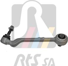 RTS 95-09573-2 - Braccio oscillante, Sospensione ruota autozon.pro