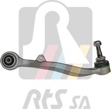 RTS 95-09577-1 - Braccio oscillante, Sospensione ruota autozon.pro