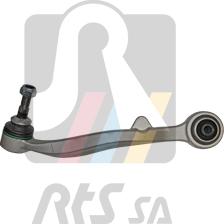 RTS 95-09577-2 - Braccio oscillante, Sospensione ruota autozon.pro