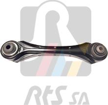 RTS 95-09642 - Braccio oscillante, Sospensione ruota autozon.pro