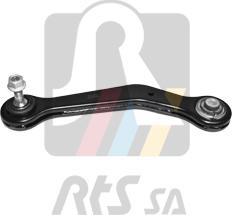 RTS 95-09654-2 - Braccio oscillante, Sospensione ruota autozon.pro