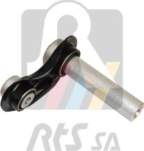 RTS 95-09618 - Braccio oscillante, Sospensione ruota autozon.pro