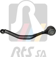 RTS 95-09630-2 - Braccio oscillante, Sospensione ruota autozon.pro