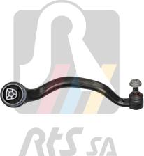 RTS 95-09631-1 - Braccio oscillante, Sospensione ruota autozon.pro