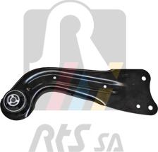 RTS 95-09151-1 - Braccio oscillante, Sospensione ruota autozon.pro