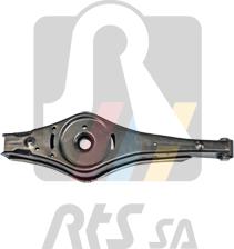 RTS 95-09105 - Braccio oscillante, Sospensione ruota autozon.pro