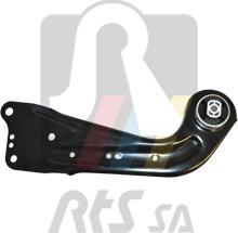 RTS 95-09136-1 - Braccio oscillante, Sospensione ruota autozon.pro