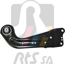 RTS 95-09136-2 - Braccio oscillante, Sospensione ruota autozon.pro