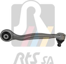 RTS 95-05917-1 - Braccio oscillante, Sospensione ruota autozon.pro