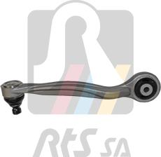 RTS 95-05917-2 - Braccio oscillante, Sospensione ruota autozon.pro