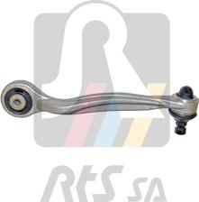 RTS 95-05982-1 - Braccio oscillante, Sospensione ruota autozon.pro