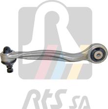 RTS 95-05982-2 - Braccio oscillante, Sospensione ruota autozon.pro