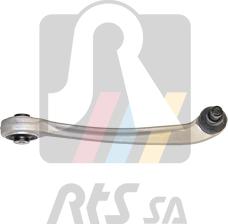 RTS 95-05972-1 - Braccio oscillante, Sospensione ruota autozon.pro