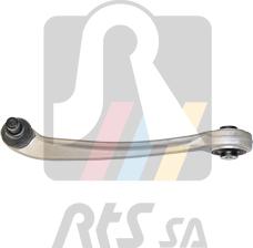 RTS 95-05972-2 - Braccio oscillante, Sospensione ruota autozon.pro