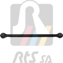 RTS 95-05831 - Braccio oscillante, Sospensione ruota autozon.pro