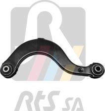 RTS 95-05314 - Braccio oscillante, Sospensione ruota autozon.pro