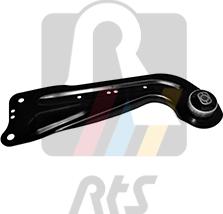 RTS 95-05321-2 - Braccio oscillante, Sospensione ruota autozon.pro