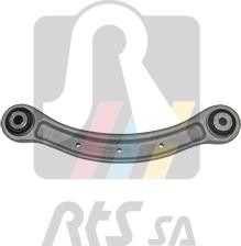 RTS 95-06917 - Braccio oscillante, Sospensione ruota autozon.pro