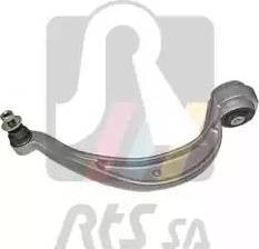 RTS 95-06920-2 - Braccio oscillante, Sospensione ruota autozon.pro