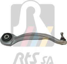 RTS 95-00884-1 - Braccio oscillante, Sospensione ruota autozon.pro