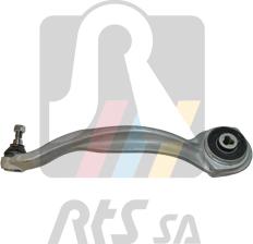 RTS 95-00884-2 - Braccio oscillante, Sospensione ruota autozon.pro