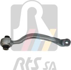 RTS 95-00882-1 - Braccio oscillante, Sospensione ruota autozon.pro