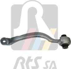 RTS 95-00882-2 - Braccio oscillante, Sospensione ruota autozon.pro